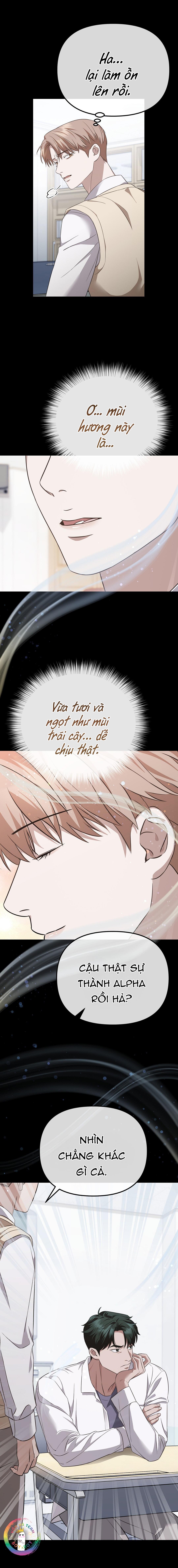 Đọc truyện Autobahn Romance - Chapter 2