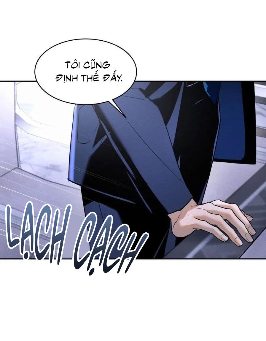 Đọc truyện Đảo Ngược Kịch Bản - Chapter 9