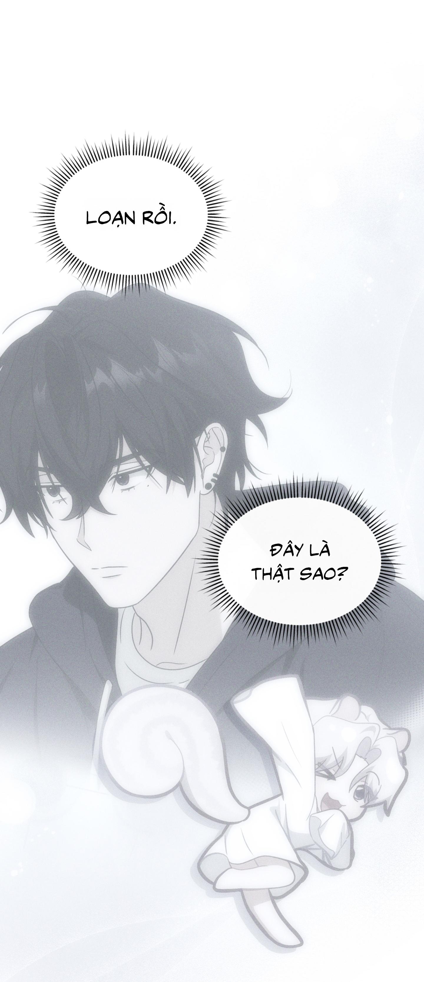 Đọc truyện Guild member - Chapter 89