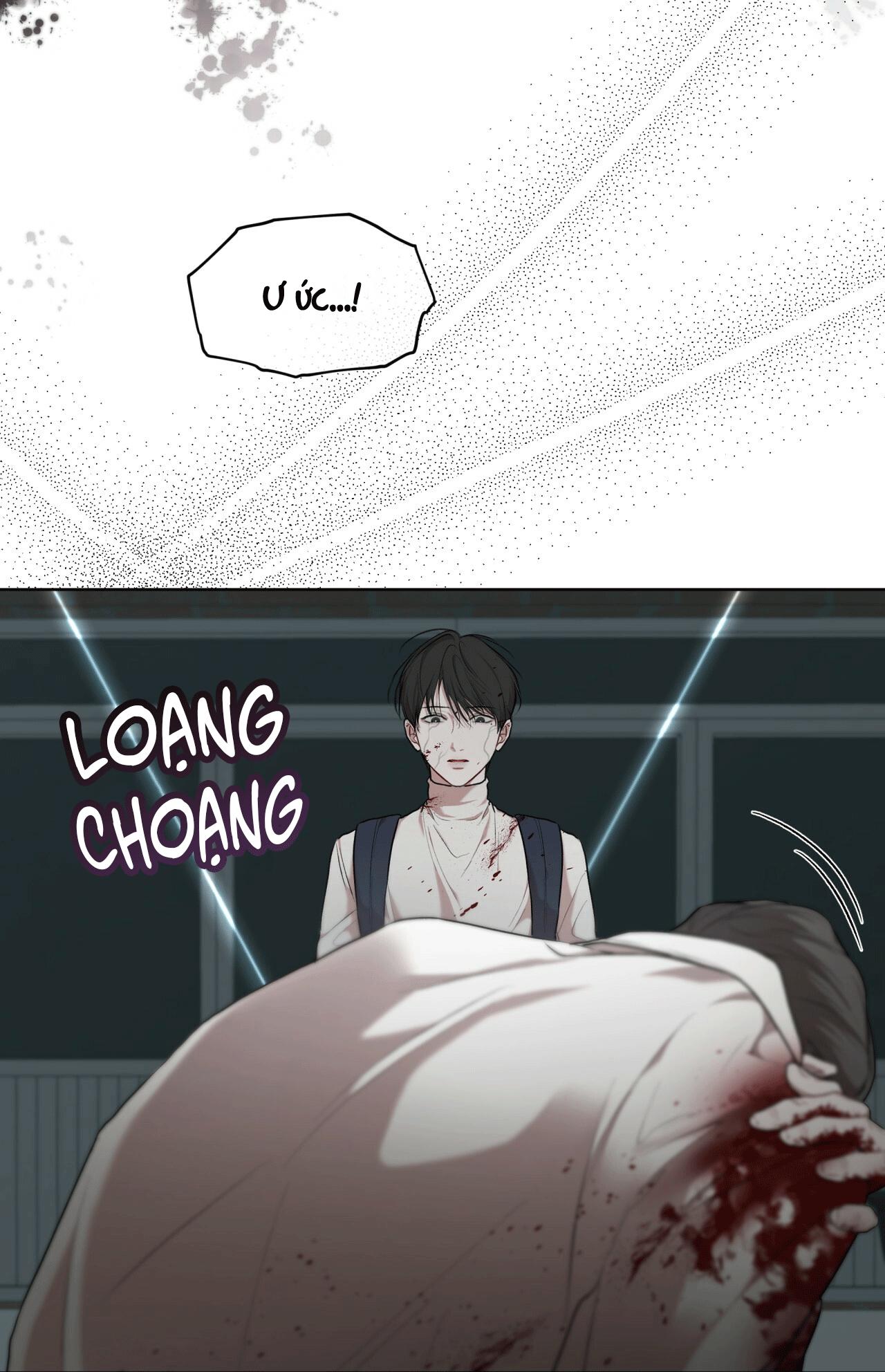 Đọc truyện KHỞI NGUỒN SỰ SỐNG - Chapter 52
