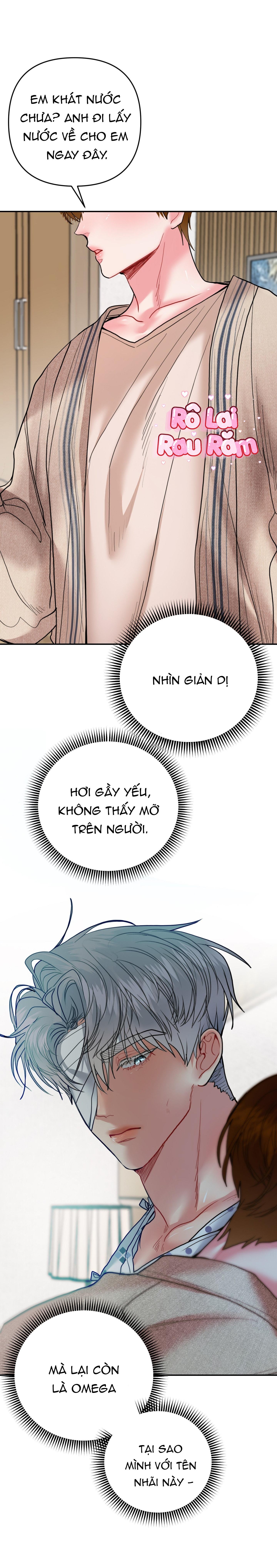 Đọc truyện (RÔLAI) Vị ngọt thanh mát - Chapter 1