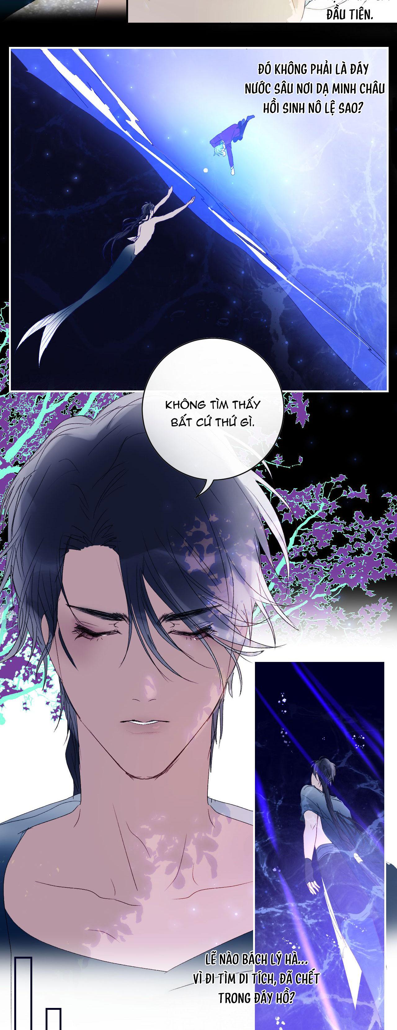 Đọc truyện Quanh Năm Có Cá - Chapter 42