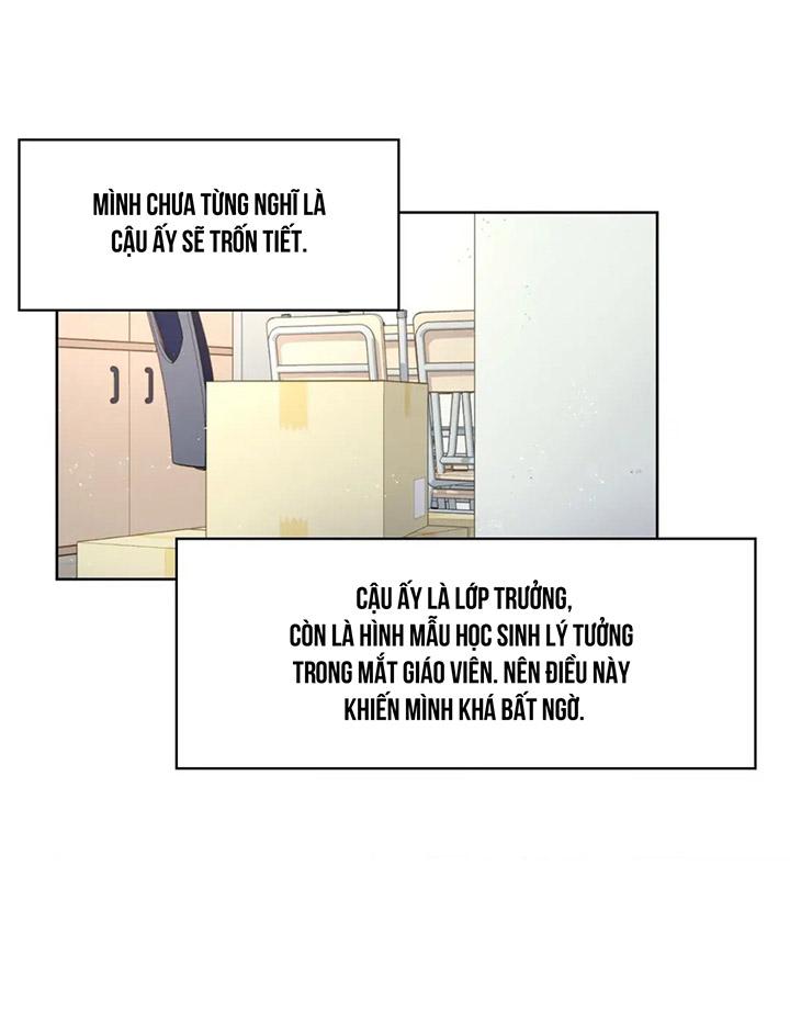Đọc truyện [DDT] KẺ SAY MÊ - Chapter 5