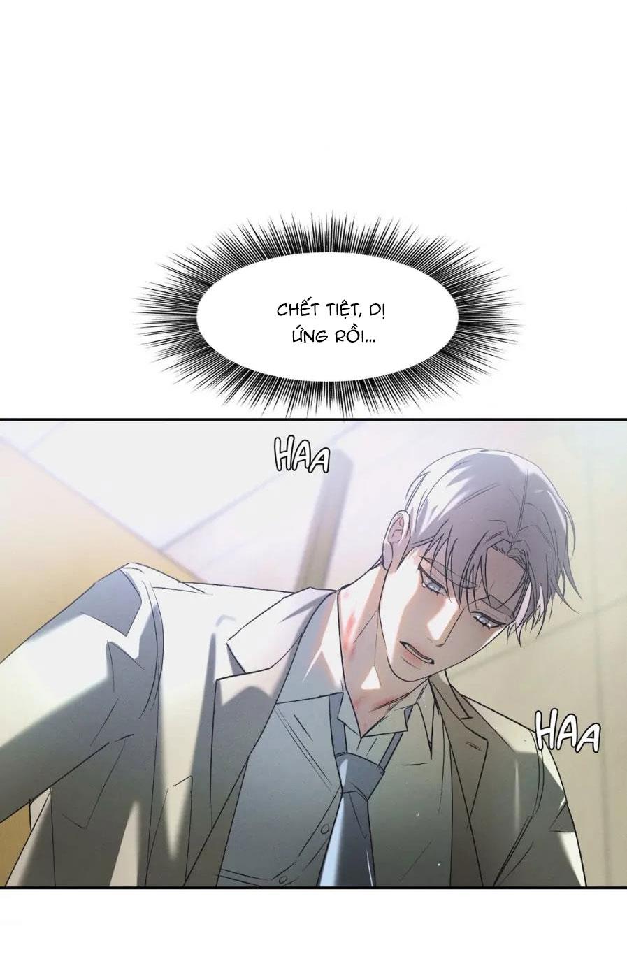 Đọc truyện Đảo Ngược Kịch Bản - Chapter 10