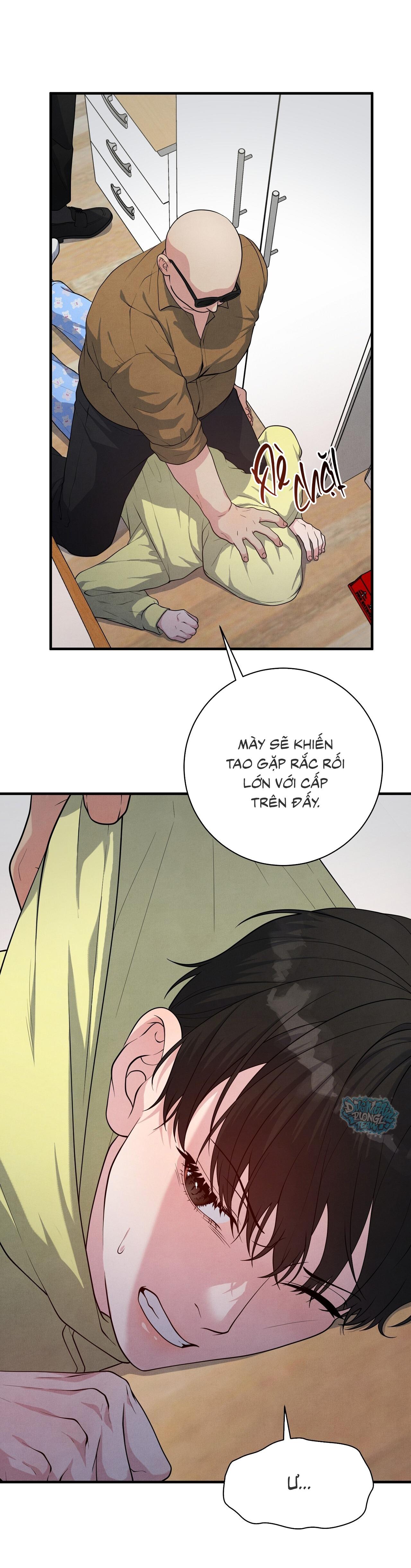 Đọc truyện [DDT] HƯƠNG VỊ TÌNH THÂN - Chapter 5