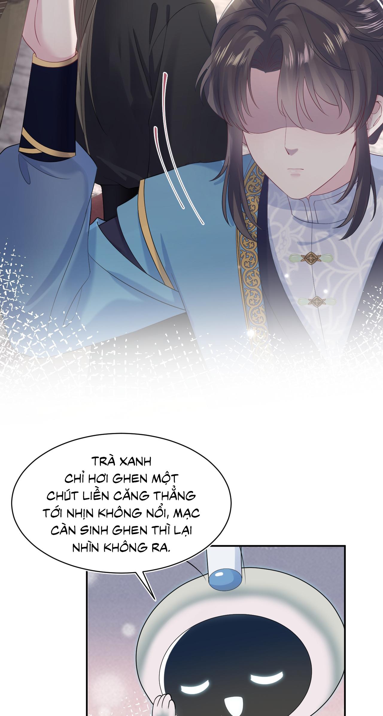 Đọc truyện Tuyệt mỹ bạch liên hoa online dạy học - Chapter 181