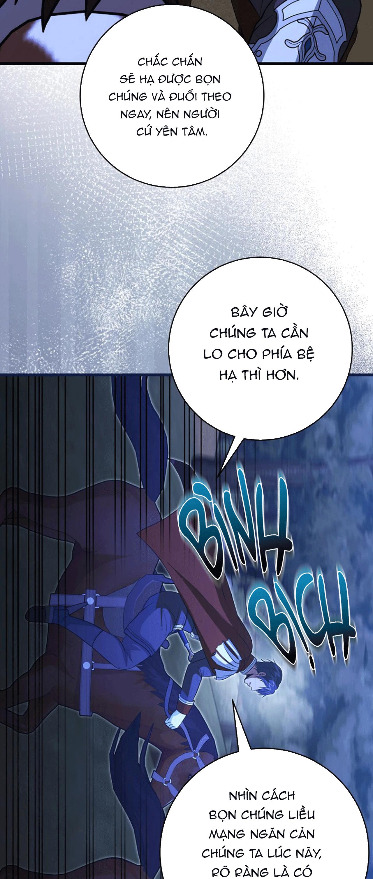 Đọc truyện NGHỈ HƯU CHỨ KHÔNG PHẢI TÌNH YÊU - Chapter 56