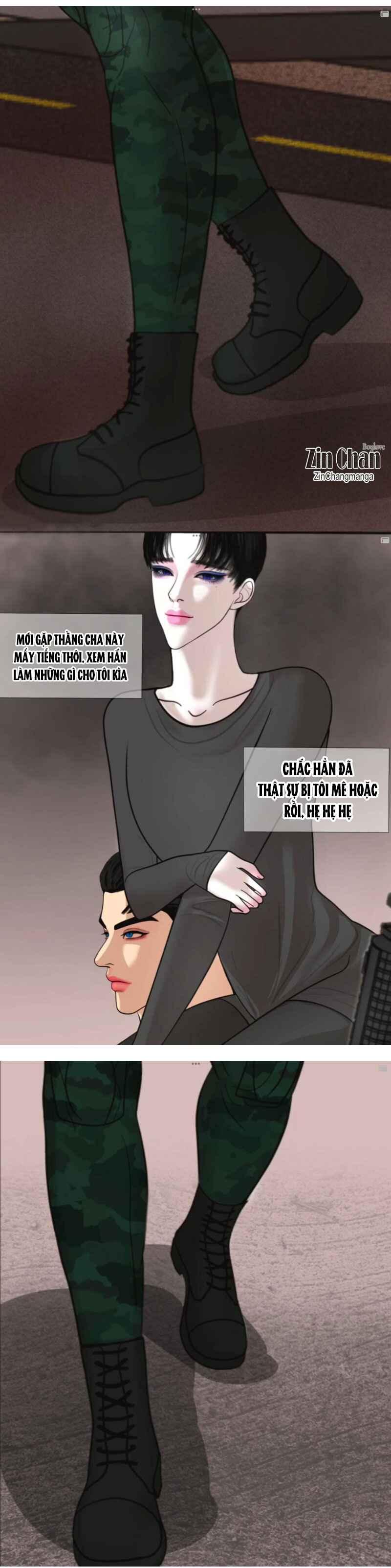 Đọc truyện Người Bảo Hộ Mạt Thế - Chapter 10
