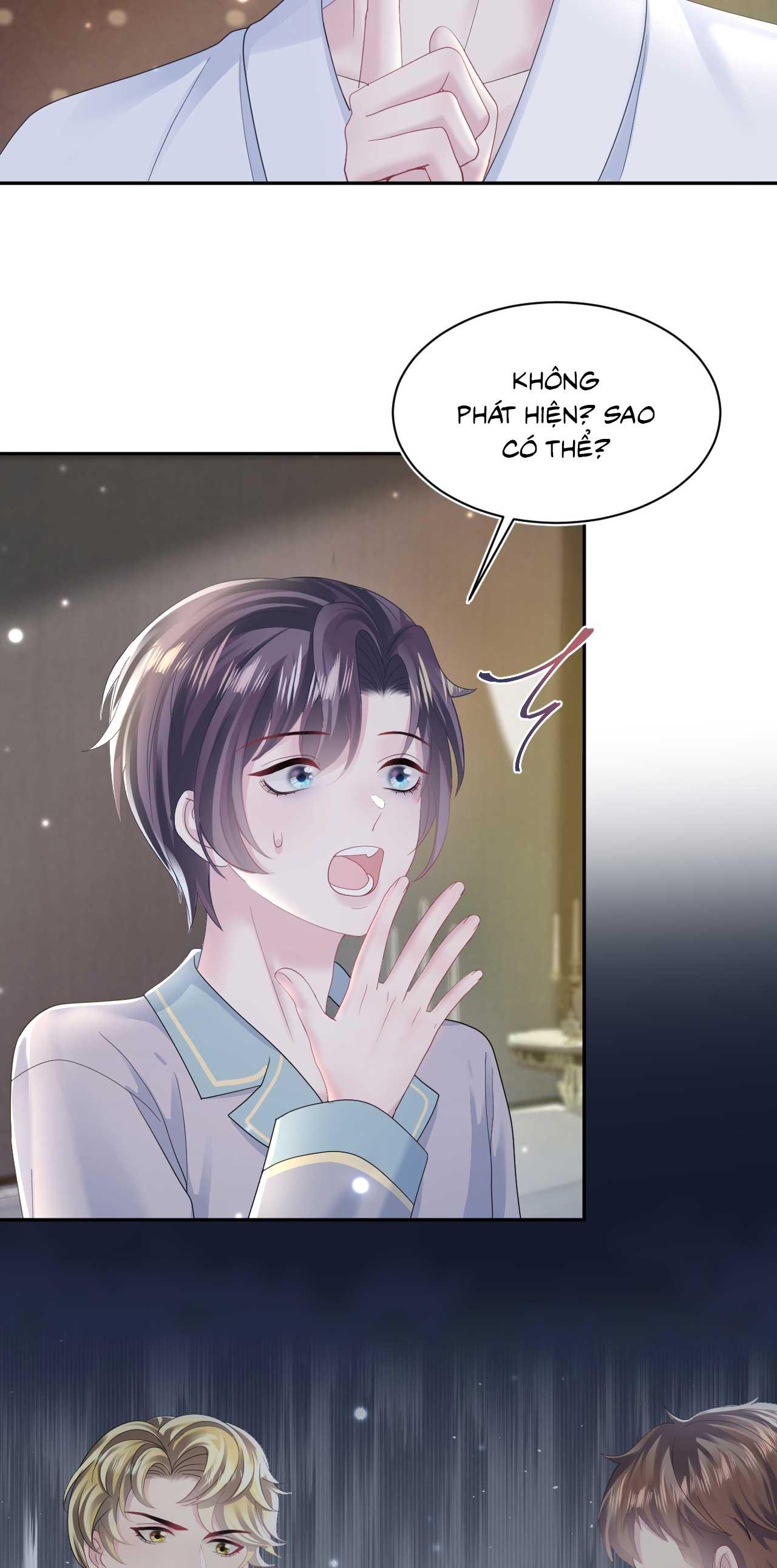 Đọc truyện Tuyệt mỹ bạch liên hoa online dạy học - Chapter 149