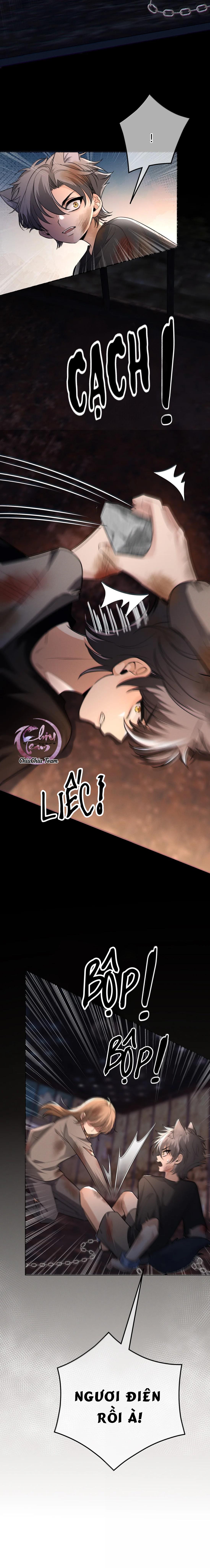 Đọc truyện Phệ Chủ - Chapter 47