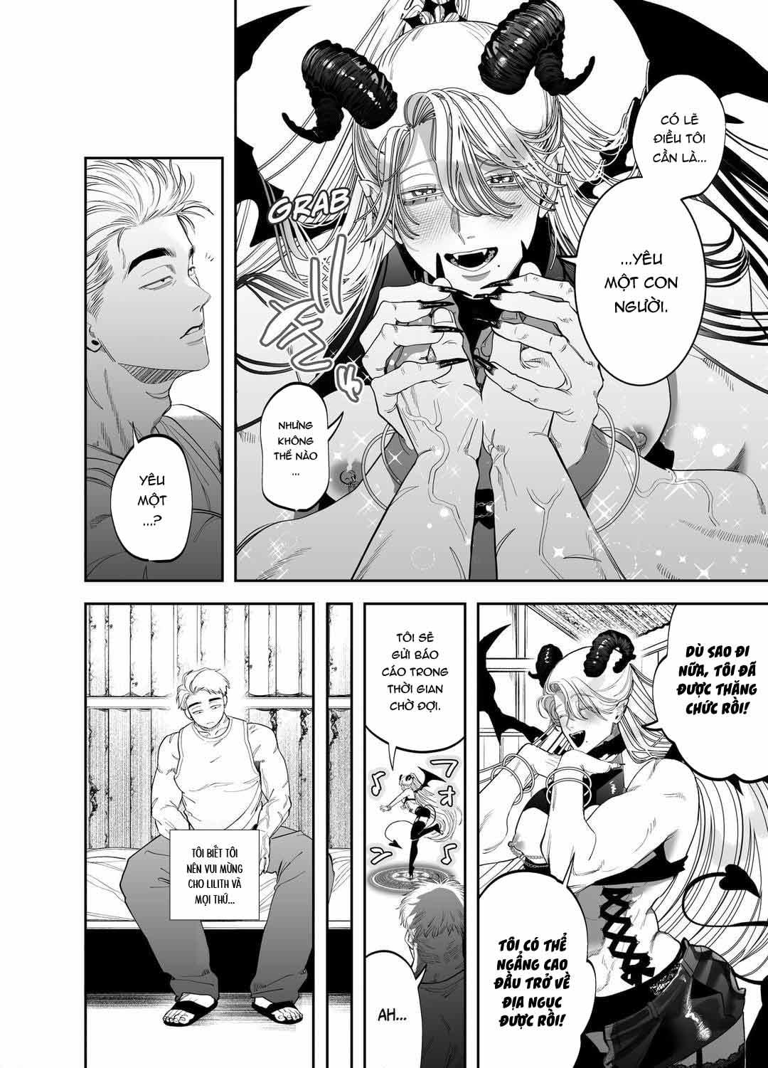 Đọc truyện Tổng hợp boylove 18+ - Chapter 401