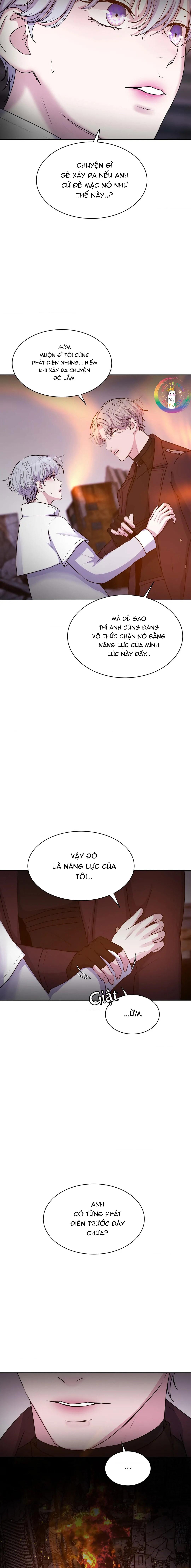 Đọc truyện Guiding Light - Chapter 39