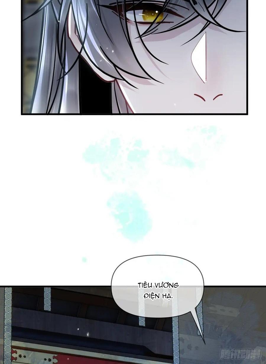 Đọc truyện Rắp Tâm Bất Kính - Chapter 69