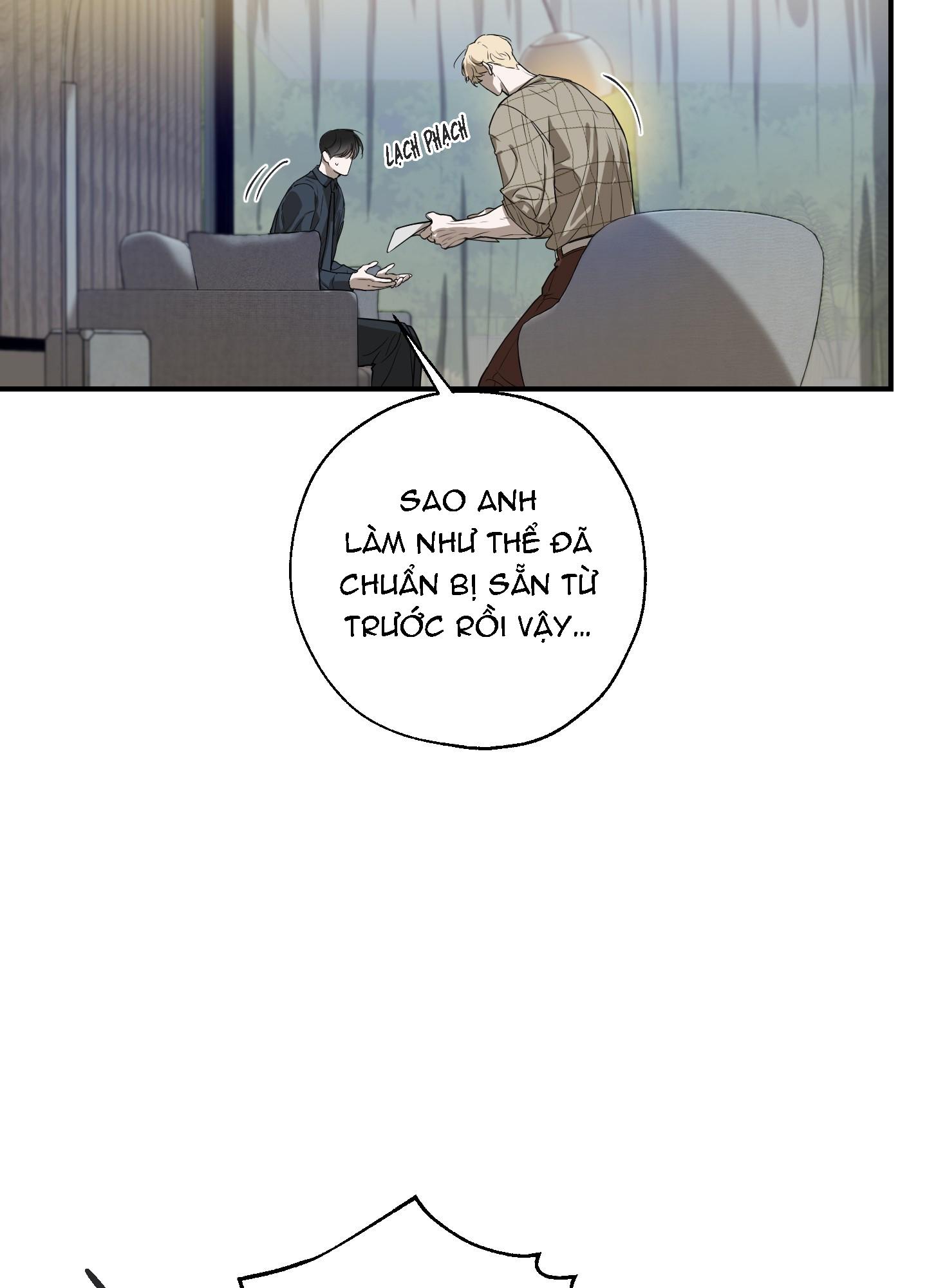 Đọc truyện LÃNG MẠN NGÀY TẬN THẾ - Chapter 2