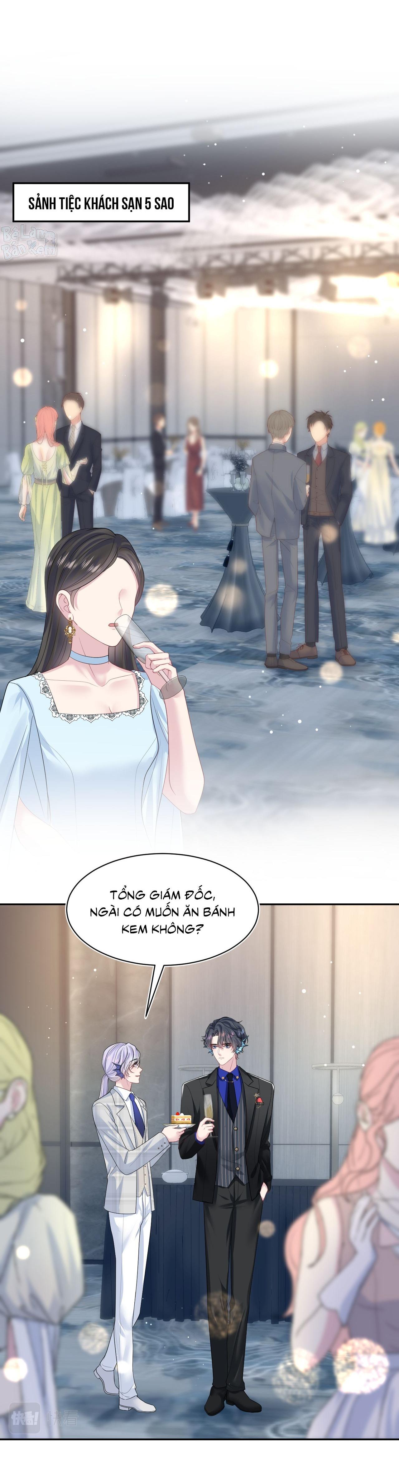 Đọc truyện Tuyệt mỹ bạch liên hoa online dạy học - Chapter 210