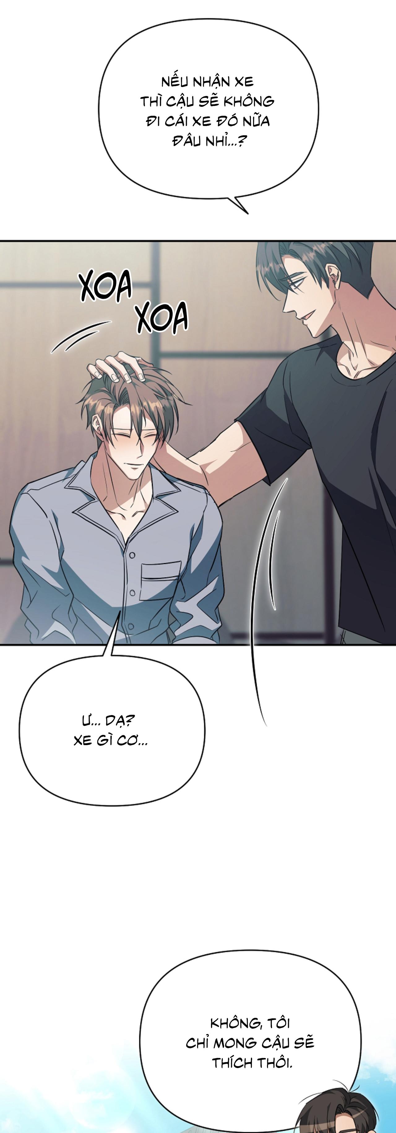 Đọc truyện SỰ THẬT TRẦN TRỤI - Chapter 24