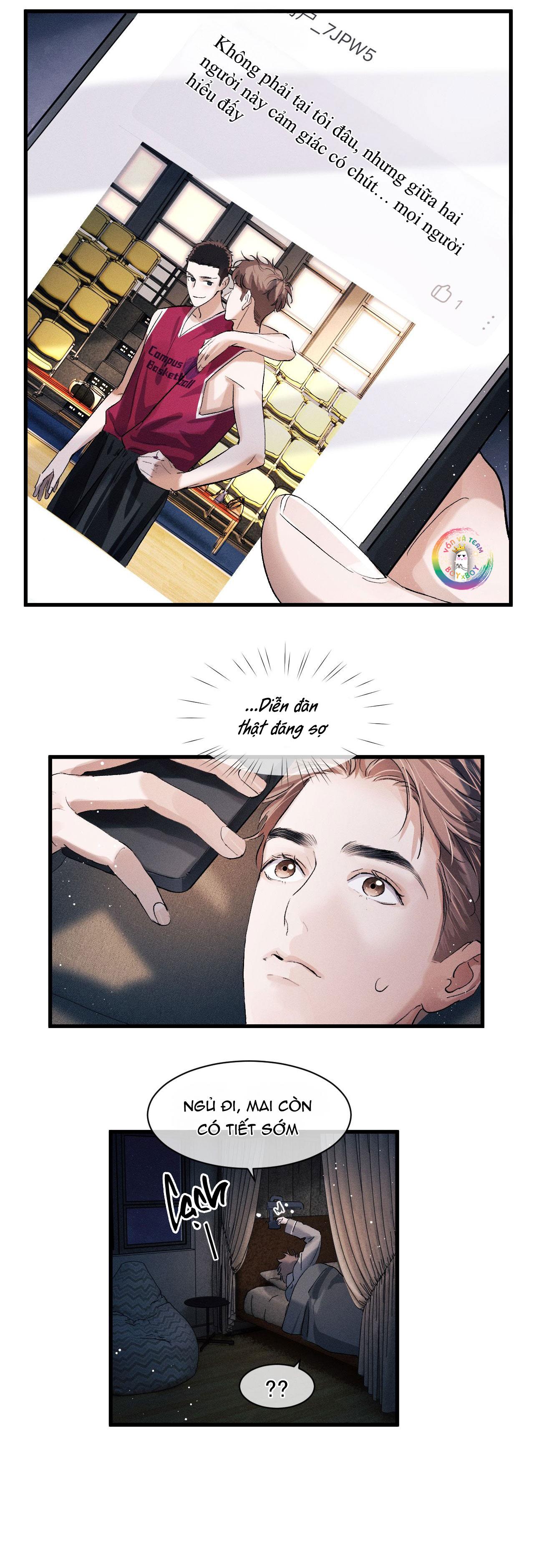 Đọc truyện Tát Dã (Ngang Tàng) - Chapter 49