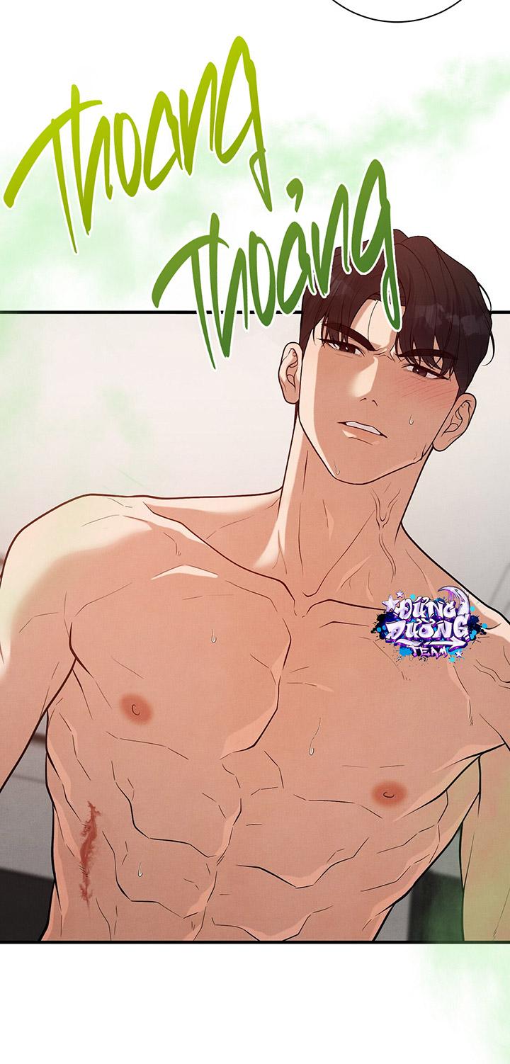 Đọc truyện [DDT] HƯƠNG VỊ TÌNH THÂN - Chapter 15