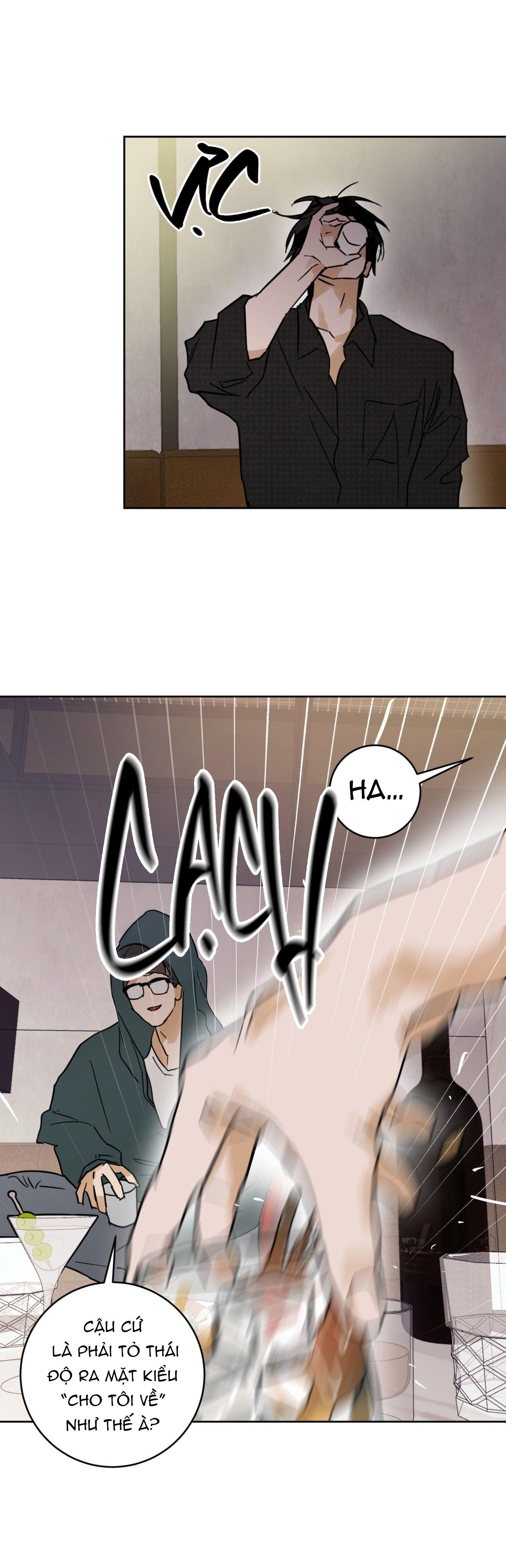 Đọc truyện FULL BOOK - Chapter 8