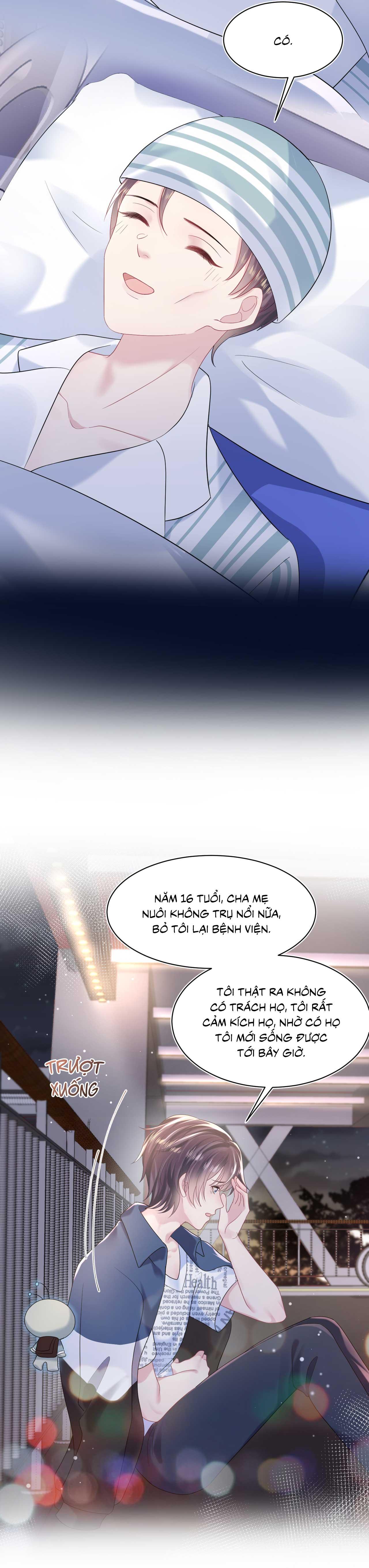 Đọc truyện Tuyệt mỹ bạch liên hoa online dạy học - Chapter 136