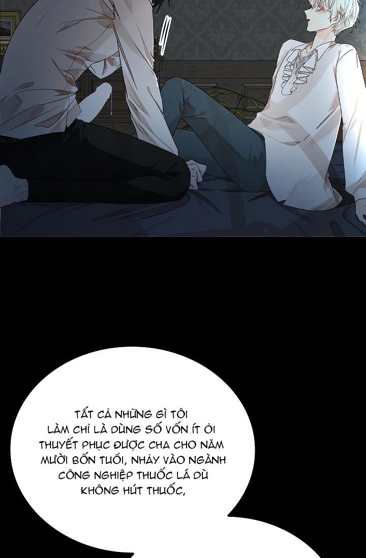 Đọc truyện (Daisy) Snake Hole - Chapter 2
