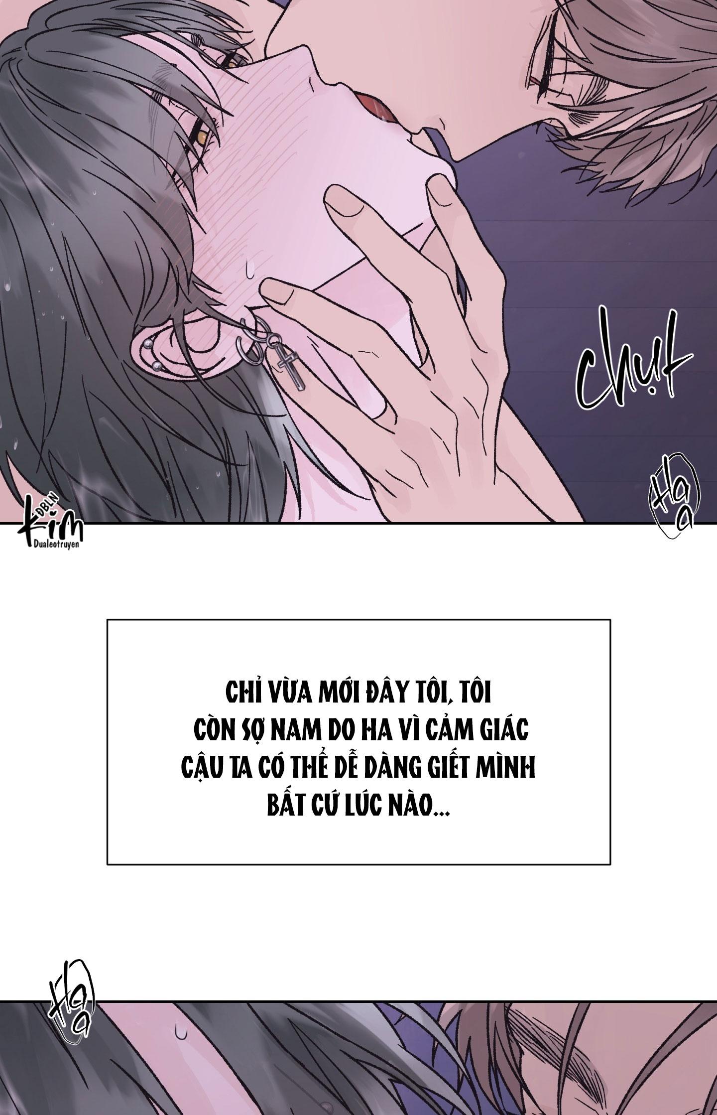 Đọc truyện ĐÊM KINH HOÀNG - Chapter 57
