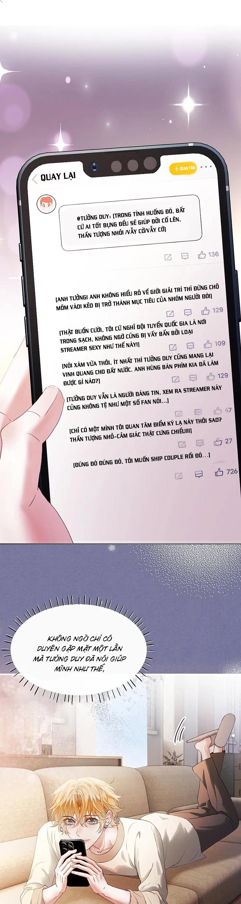 Đọc truyện Tiểu thiếu gia dựa vào nhan sắc càn quét toàn hệ thống - Chapter 75