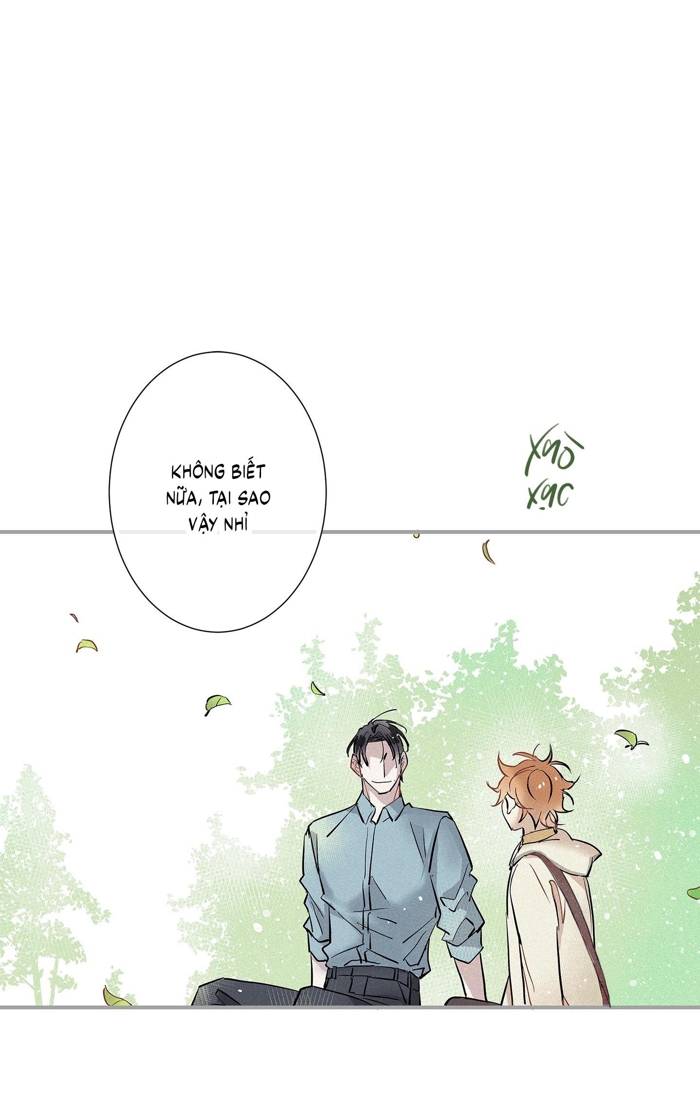 Đọc truyện  Tình yêu và danh vọng - Chapter 75