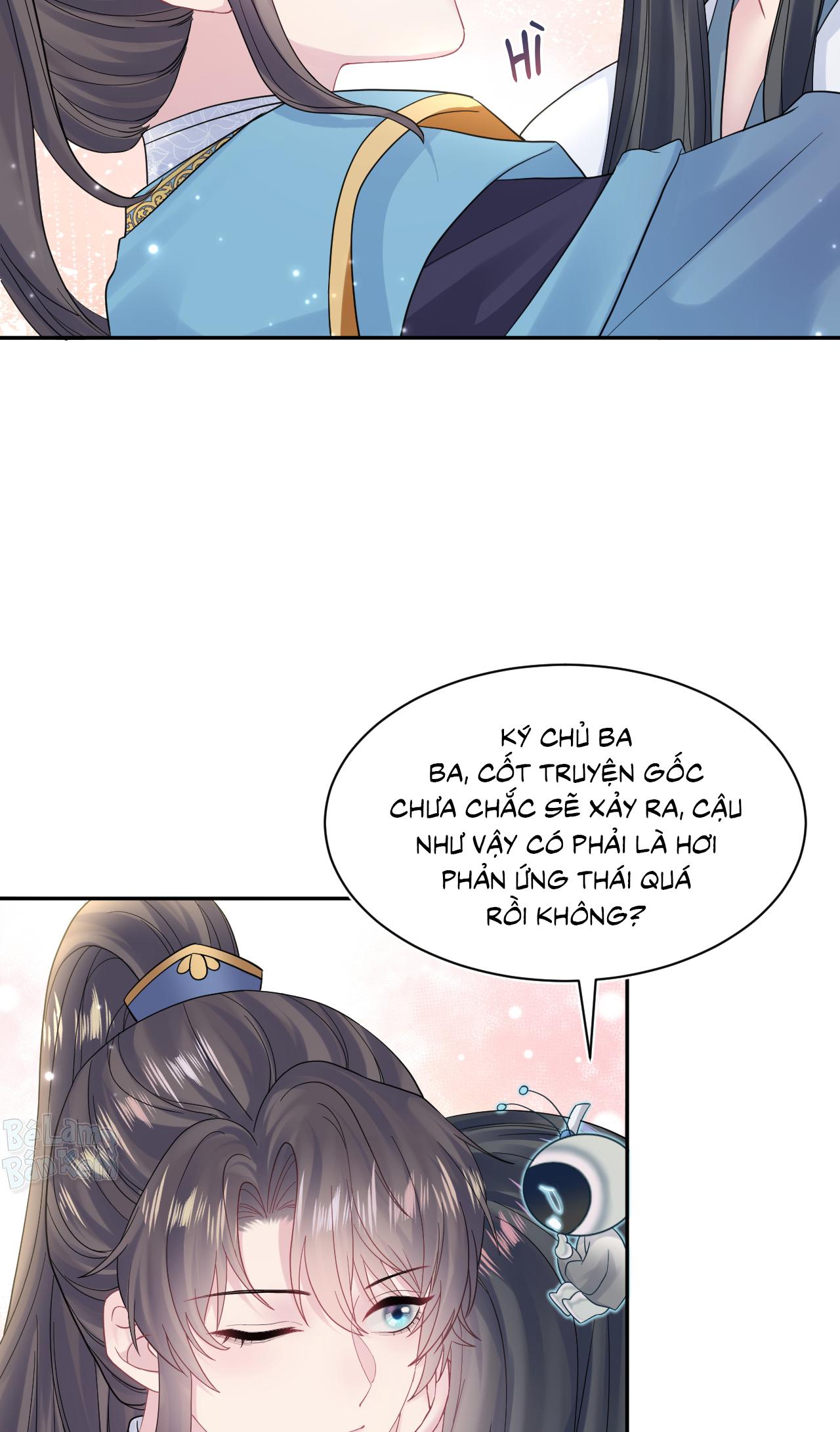 Đọc truyện Tuyệt mỹ bạch liên hoa online dạy học - Chapter 179