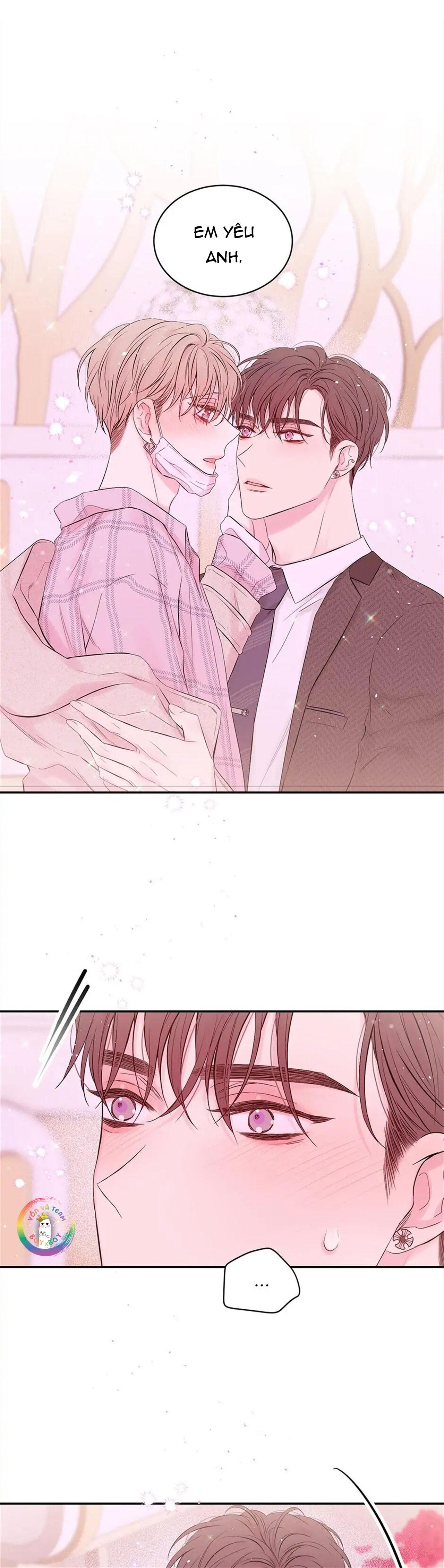 Đọc truyện Bí Mật Của Tôi - Chapter 95