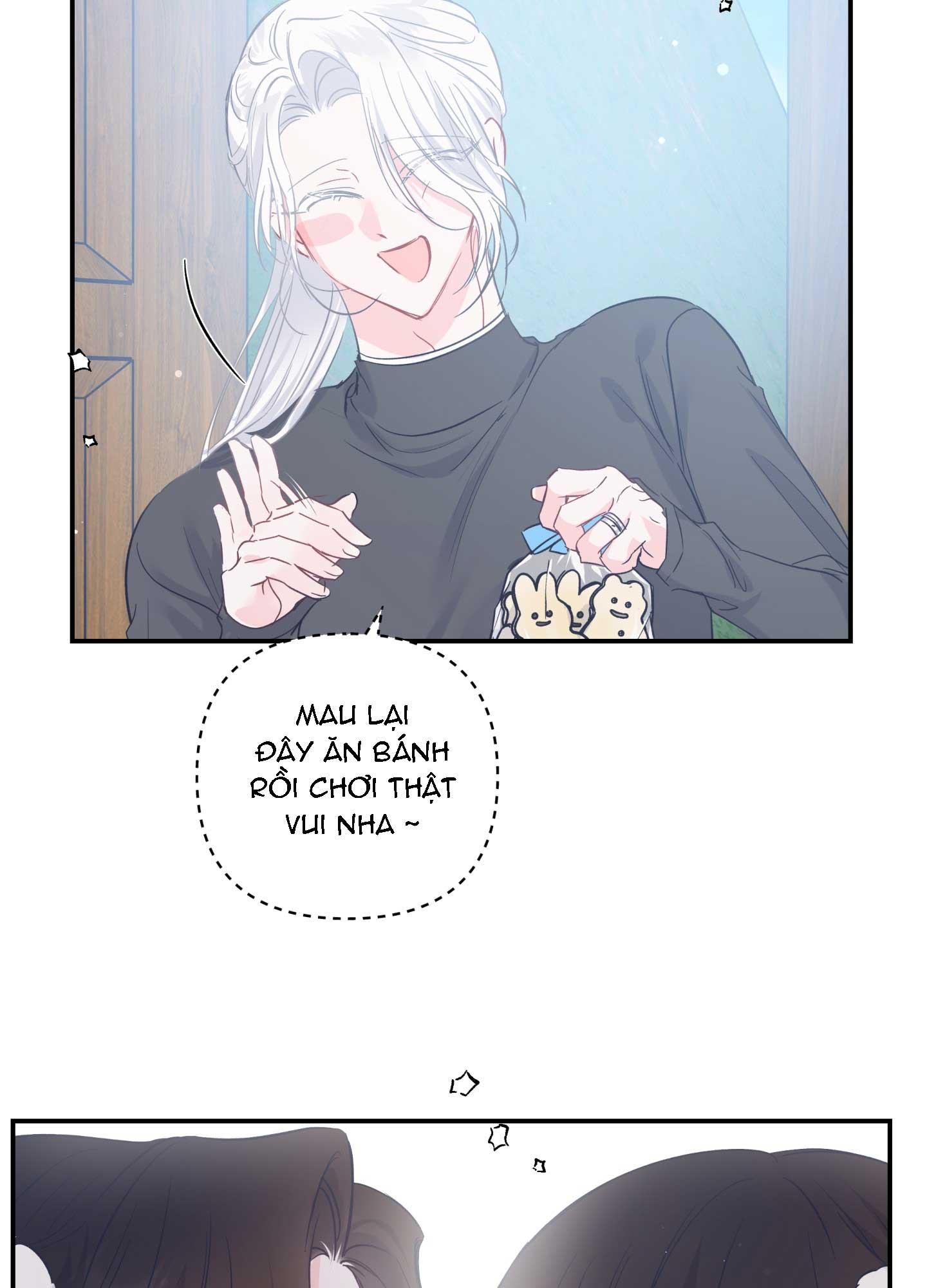 Đọc truyện ĐẢO NGƯỢC CỦA ĐẢO NGƯỢC - Chapter 68