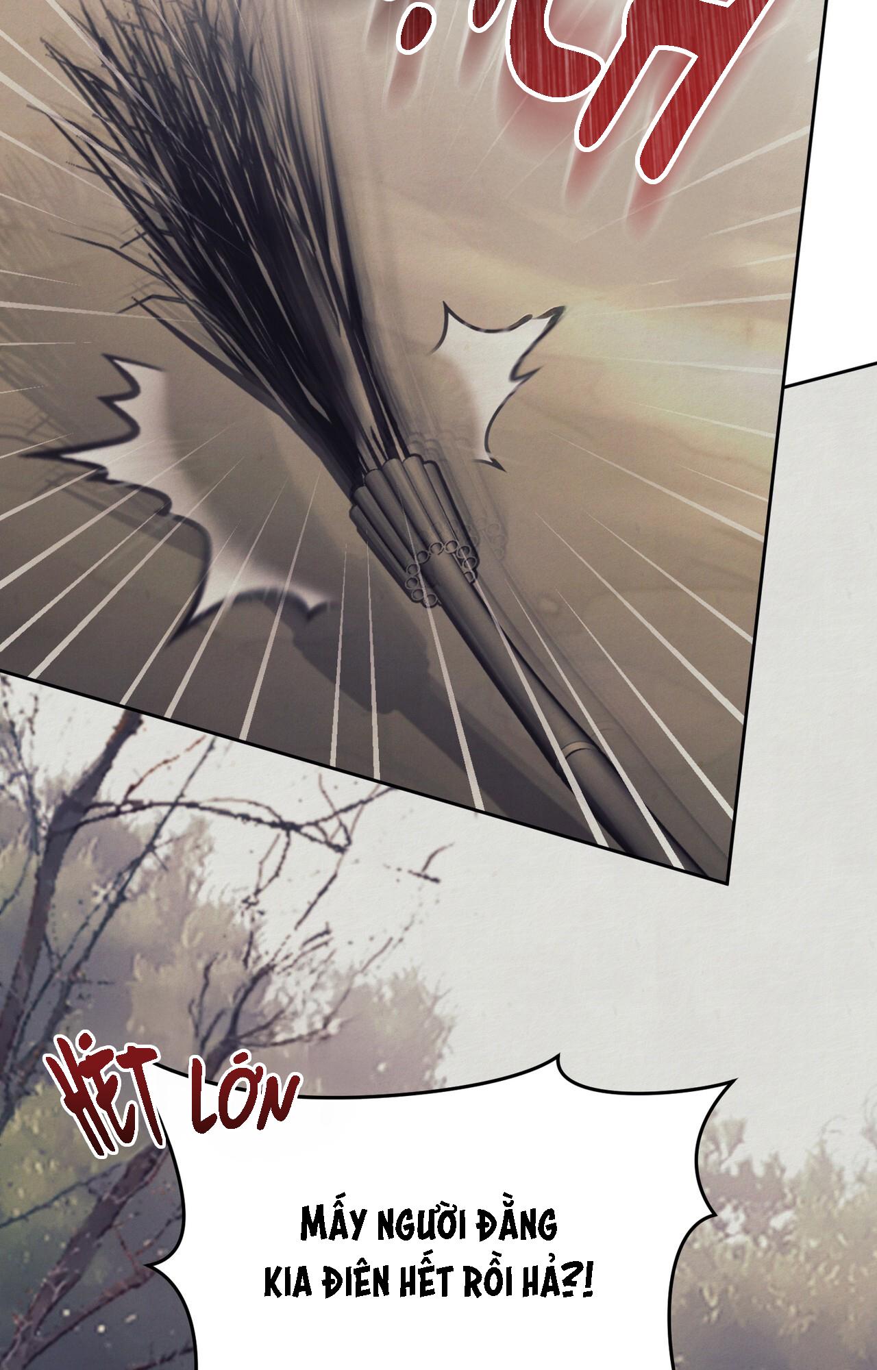 Đọc truyện NGHỊCH SÁT - Chapter 2