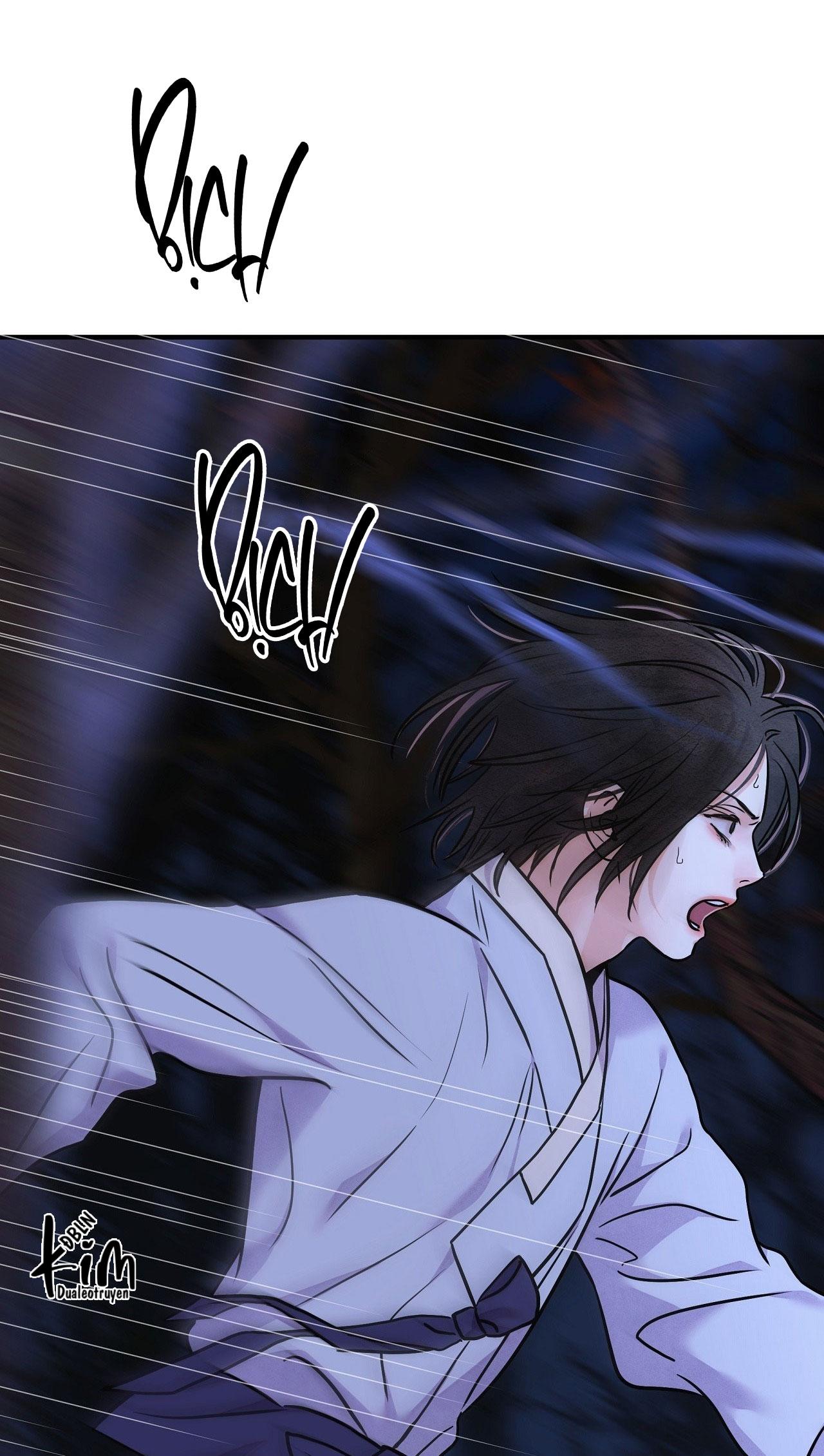 Đọc truyện KIẾM HOA - Chapter 91