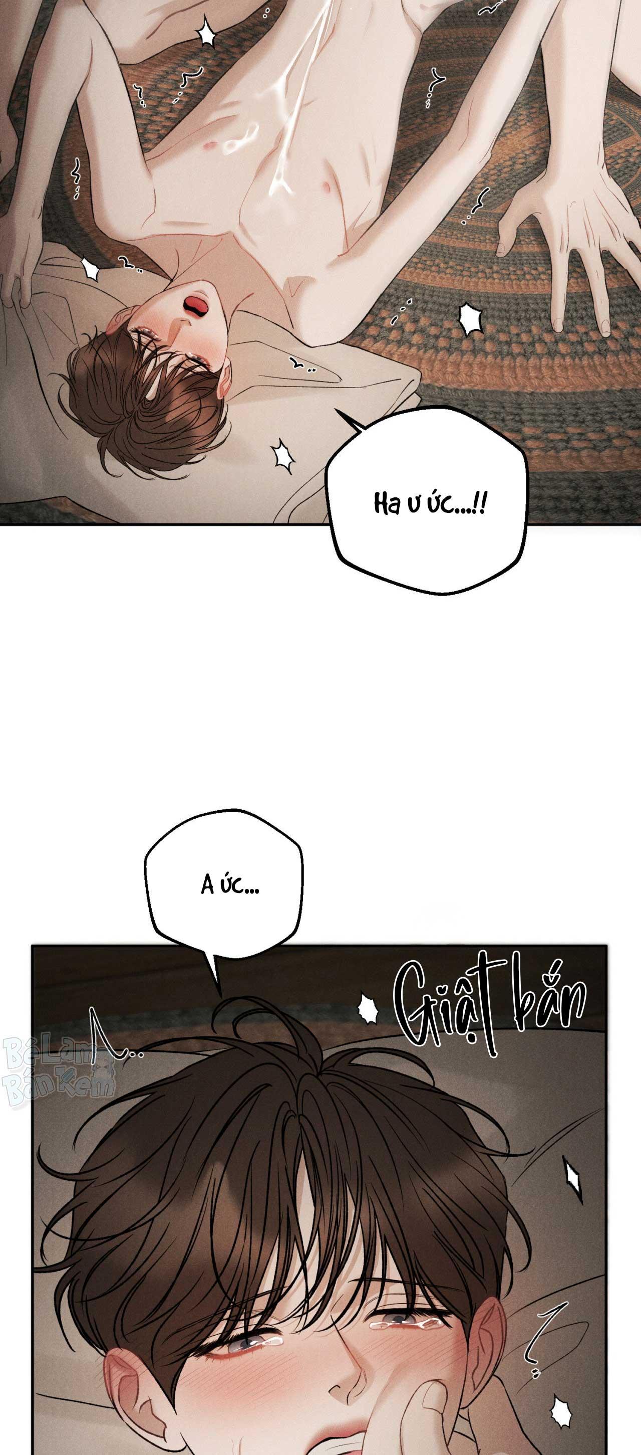 Đọc truyện Joo Eun - Chapter 48