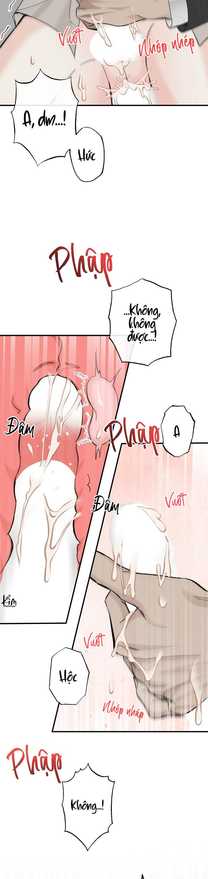 Đọc truyện BL NGẮN TUYỂN CHỌN - Chapter 43.2