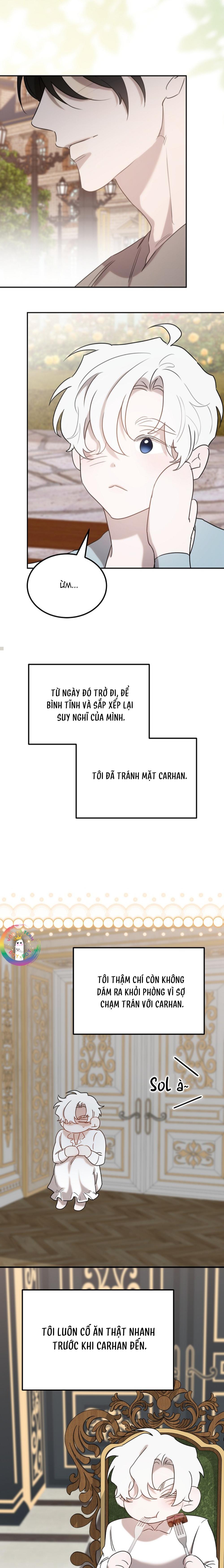 Đọc truyện Này, Đừng Có Nhấn Cái Nút Đó! - Chapter 54