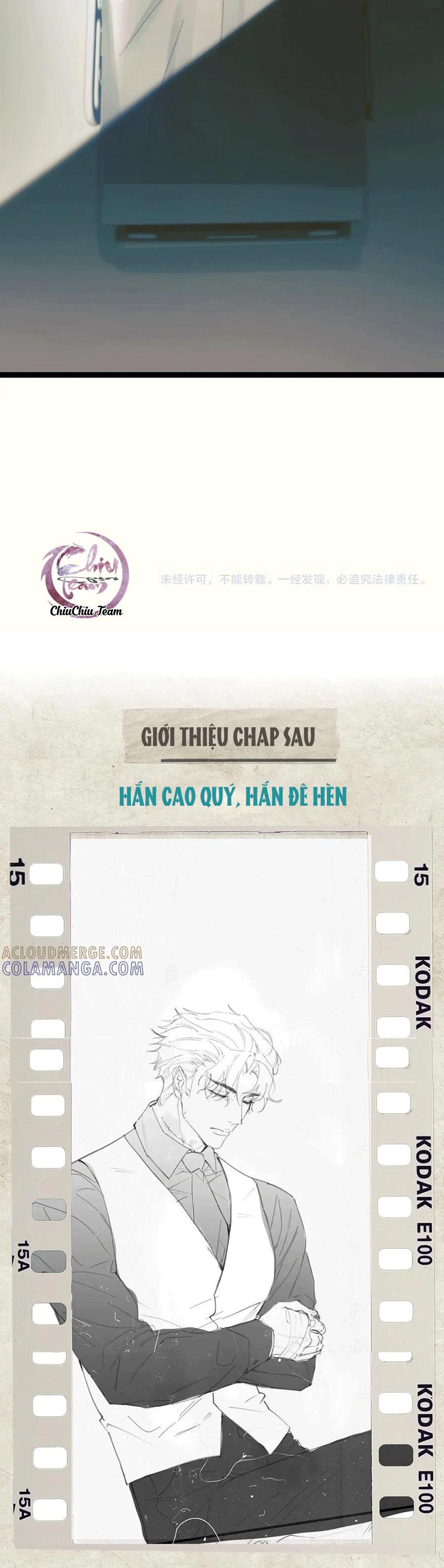 Đọc truyện Tinh Vệ - Chapter 35