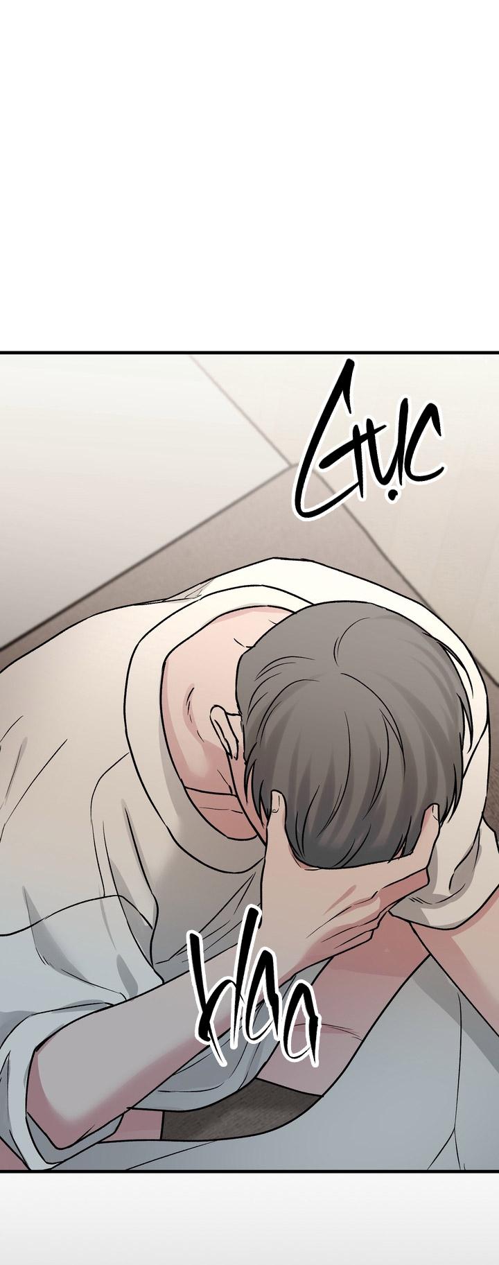 Đọc truyện [DDT] NGƯỜI CHÚ TÔI YÊU! - Chapter 5