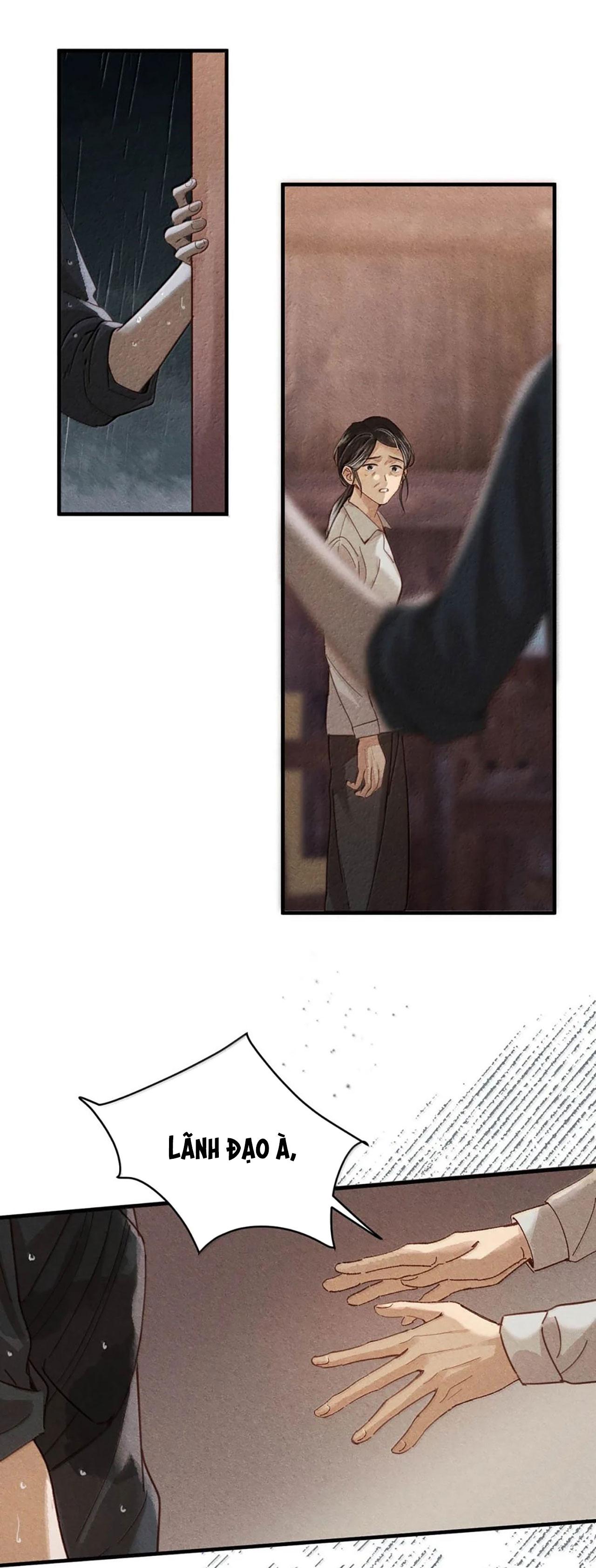 Đọc truyện Sở Thiên Dĩ Nam - Chapter 27