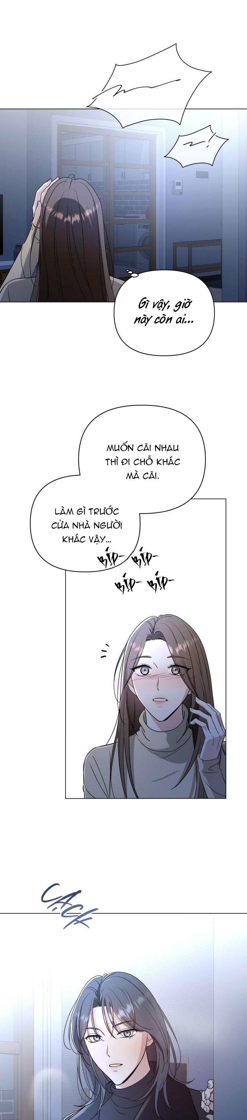 Đọc truyện Tuyển Tập GL Ngắn 18+ - Chapter 43