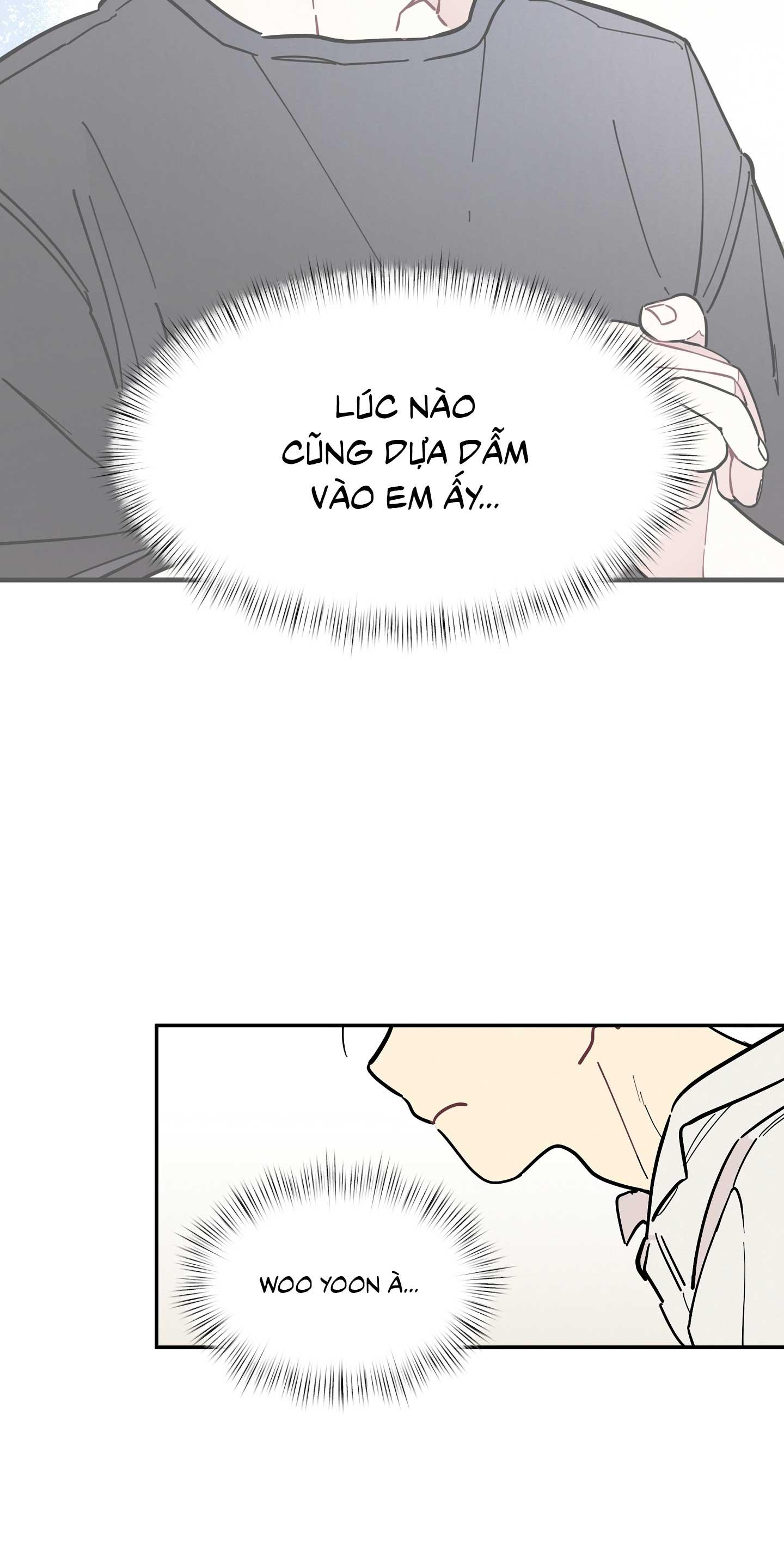 Đọc truyện One-Room TA - Chapter 44