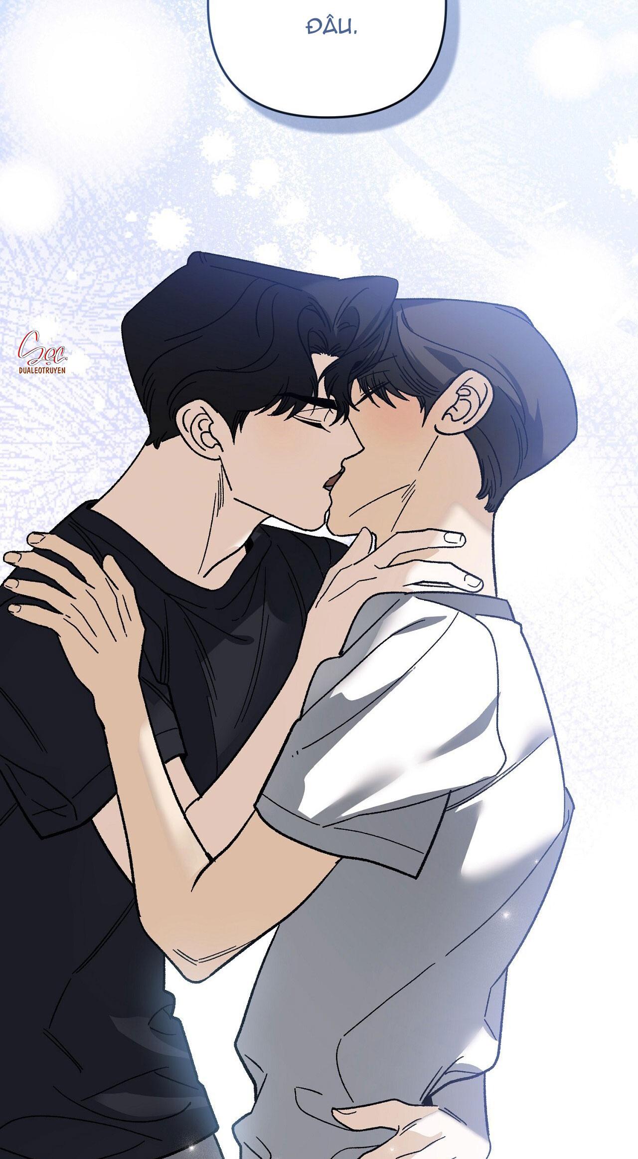 Đọc truyện ĐIỀU KIỆN CỦA GUIDE - Chapter 61