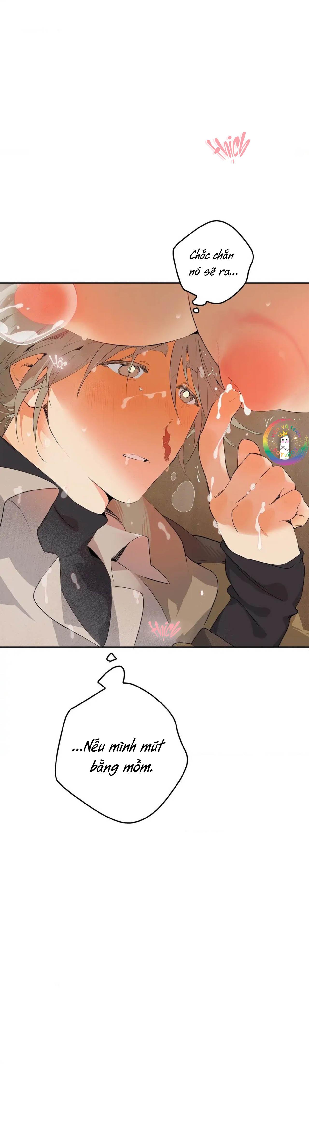 Đọc truyện Trang Trại Của Mr.A - Chapter 2
