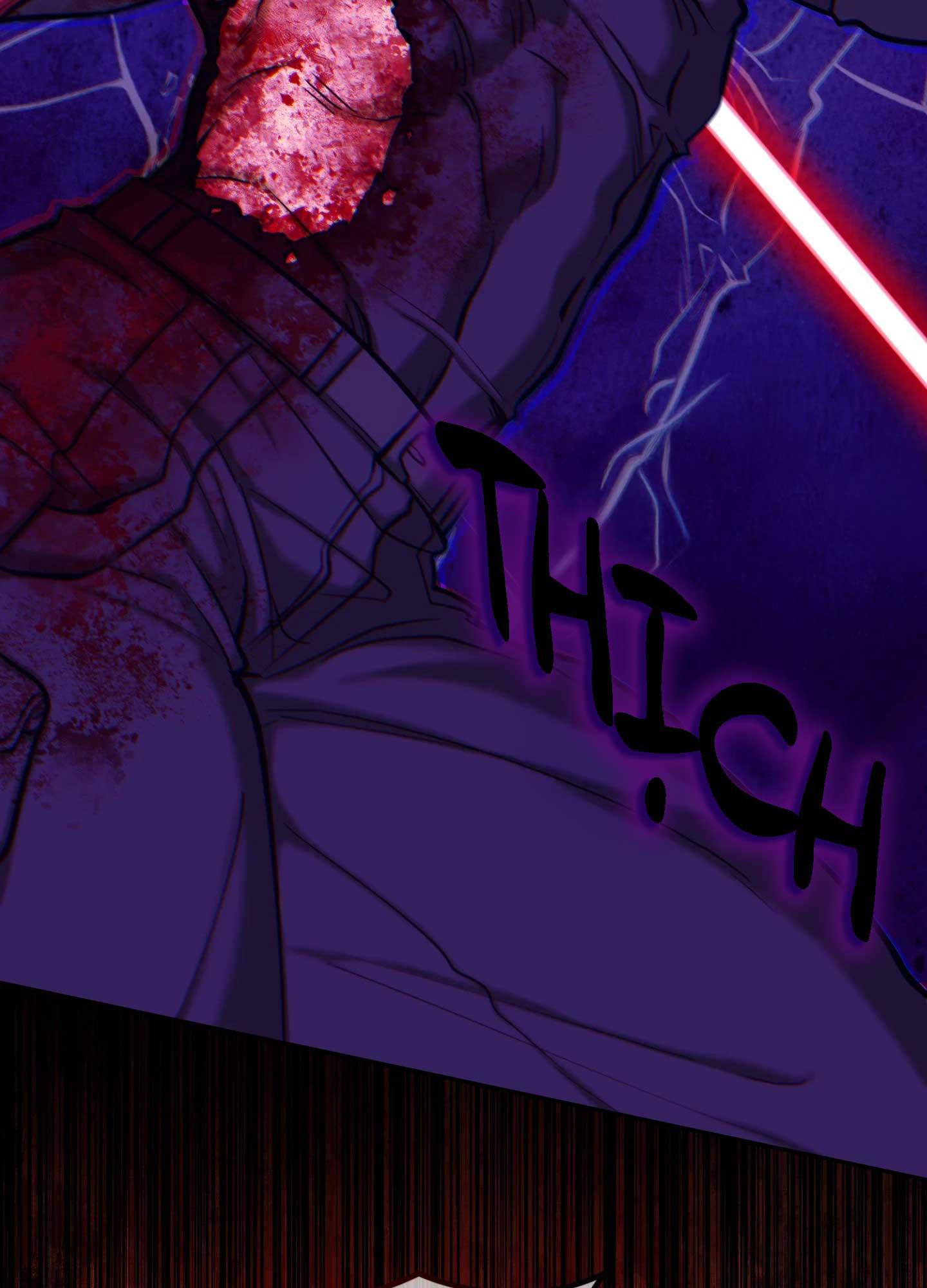 Đọc truyện DAWNING LIGHT - Chapter 7