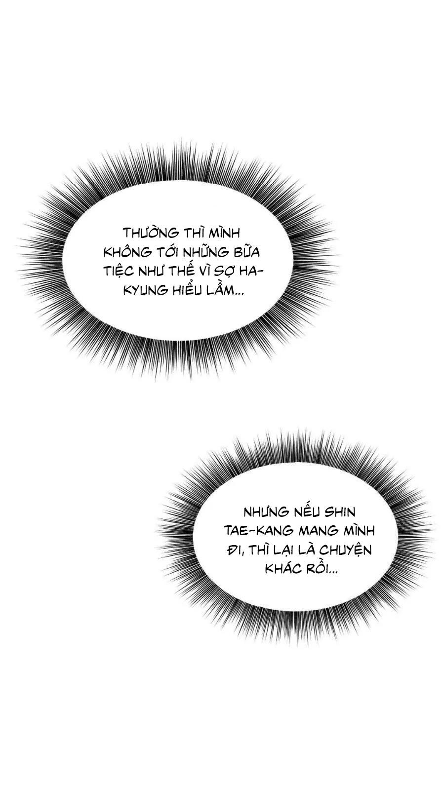 Đọc truyện Đảo Ngược Kịch Bản - Chapter 9