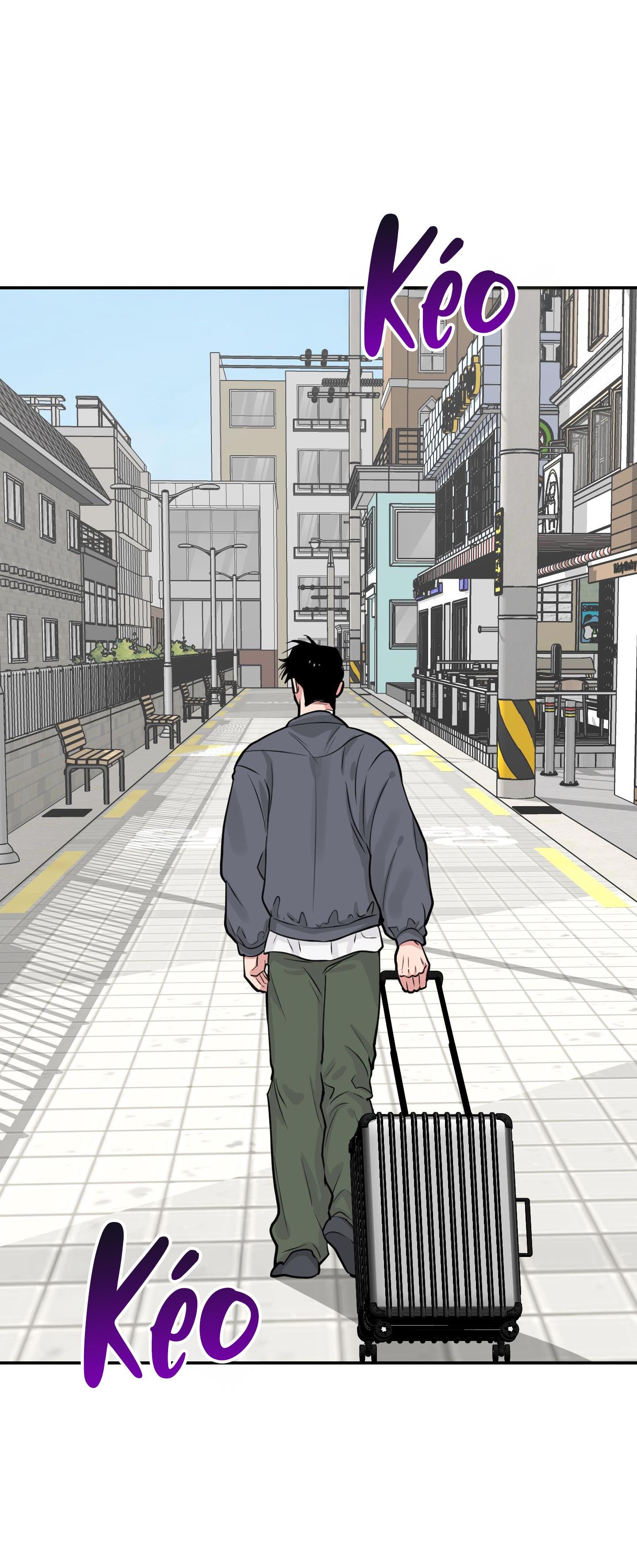 Đọc truyện NGHIỆN SEX - Chapter 41.4