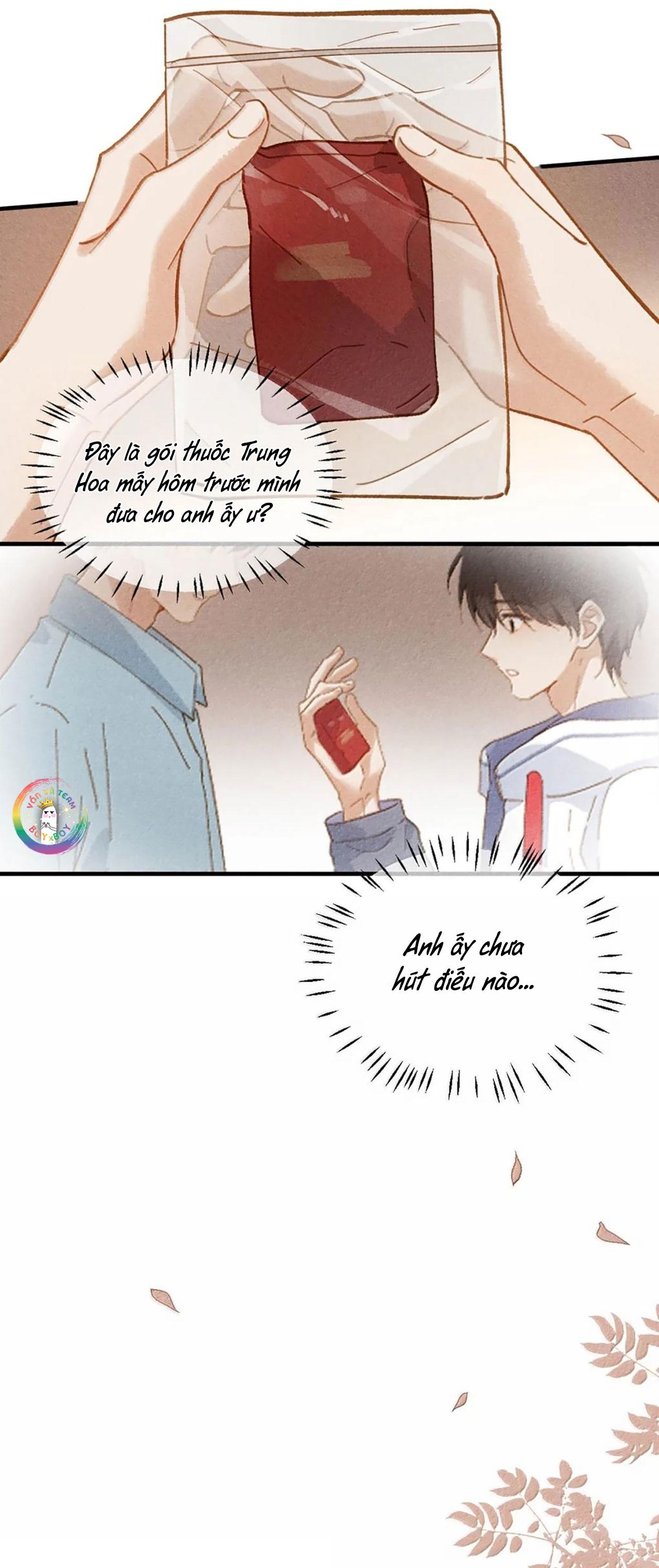 Đọc truyện Sở Thiên Dĩ Nam - Chapter 29