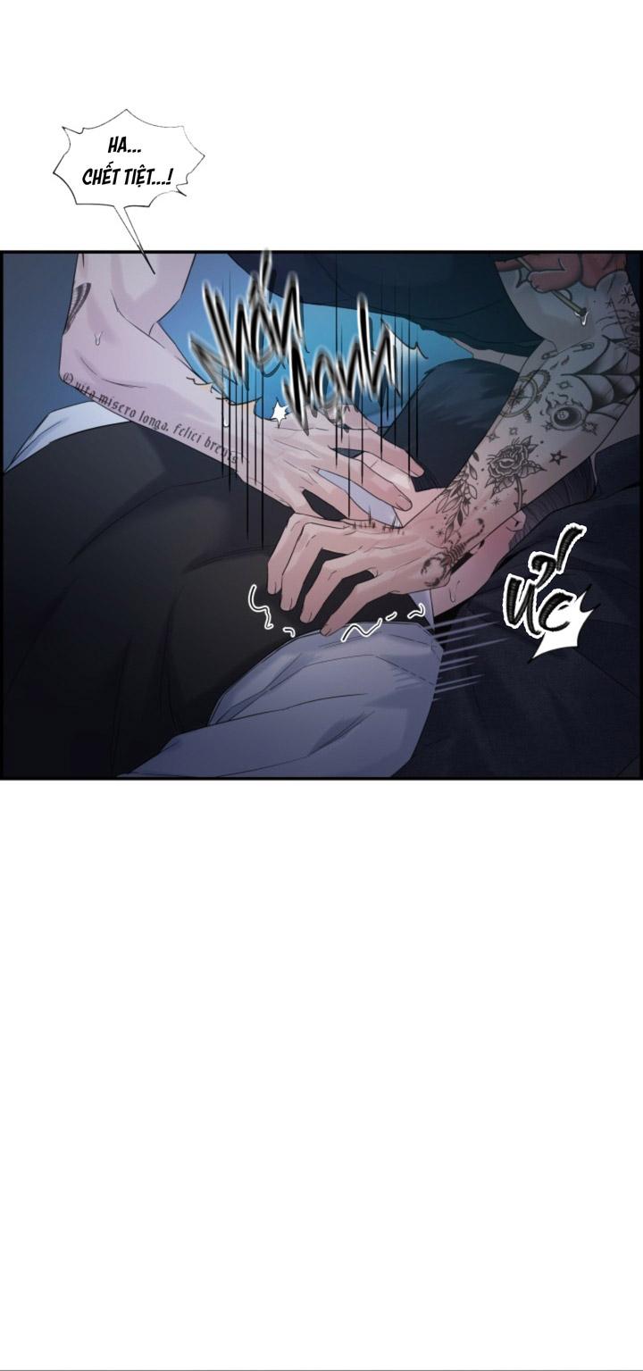 Đọc truyện [DDT] 3 DAYS - Chapter 3