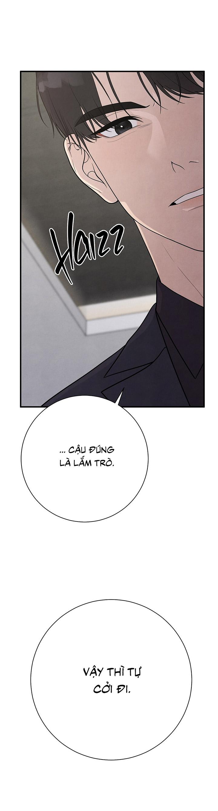 Đọc truyện [DDT] HƯƠNG VỊ TÌNH THÂN - Chapter 12