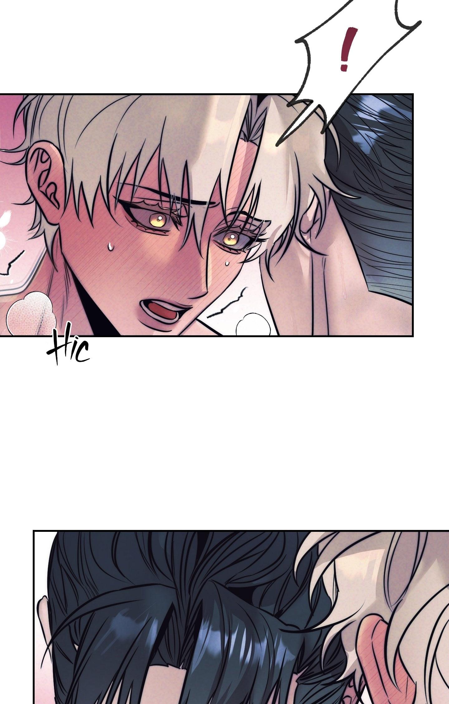 Đọc truyện KỲ THỊ - Chapter 54